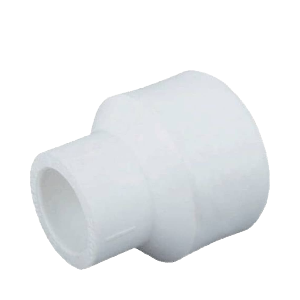Муфта PP-R переходная белая внутр/наруж пайка Дн 32х20 VALFEX 10003220