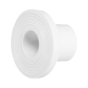 Бурт PP-R под фланец белый внутренняя пайка Дн 63 (D=79мм) VALFEX 10189063