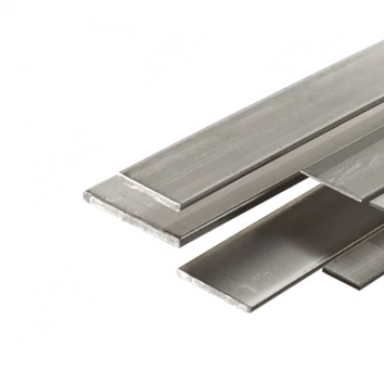 Полоса нержавеющая никельсодержащая 20х4, марка AISI 304 (08Х18Н10)  4.00