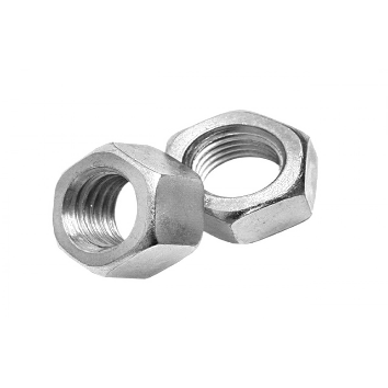 Гайка ГОСТ Р ИСО 4032-2014 10 оцинк. к.п.10